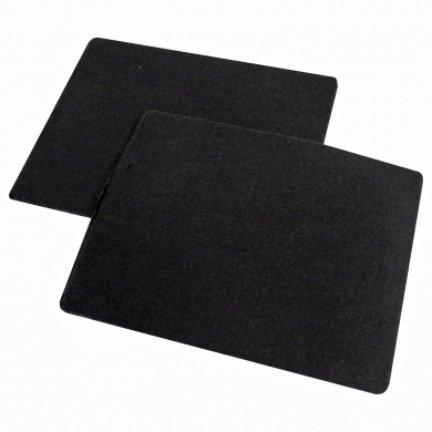 Active carbon filter _ high perform FDW