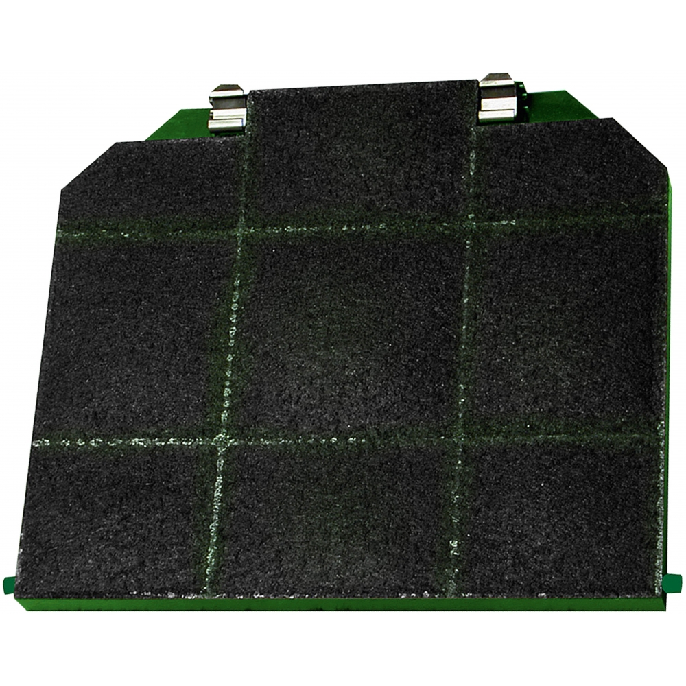 Charcoal LL filter square EC